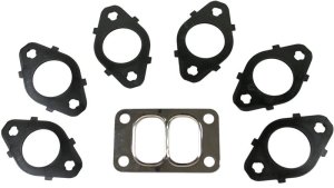Dodge 2500 Exhaust Manifold Gasket Set - BD Diesel - `98-`07 Dodge 2500 Exhaust Manifold Gasket Set - BD Diesel - `98-`07